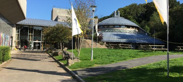 Aberystwyth Arts Centre