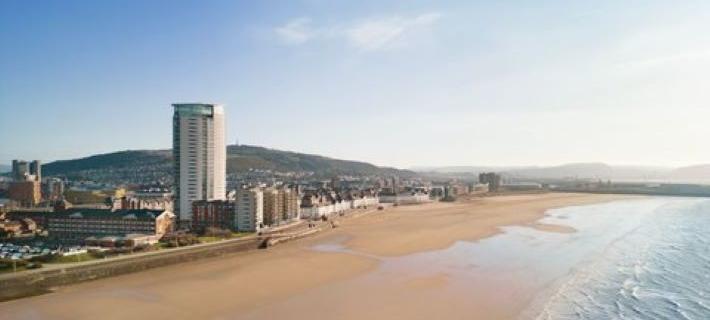 Delta Marriott Hotel, Swansea